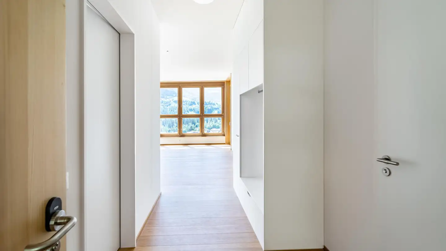 Appartement à louer - Via Ospedal, 7130 Ilanz - Photo 3