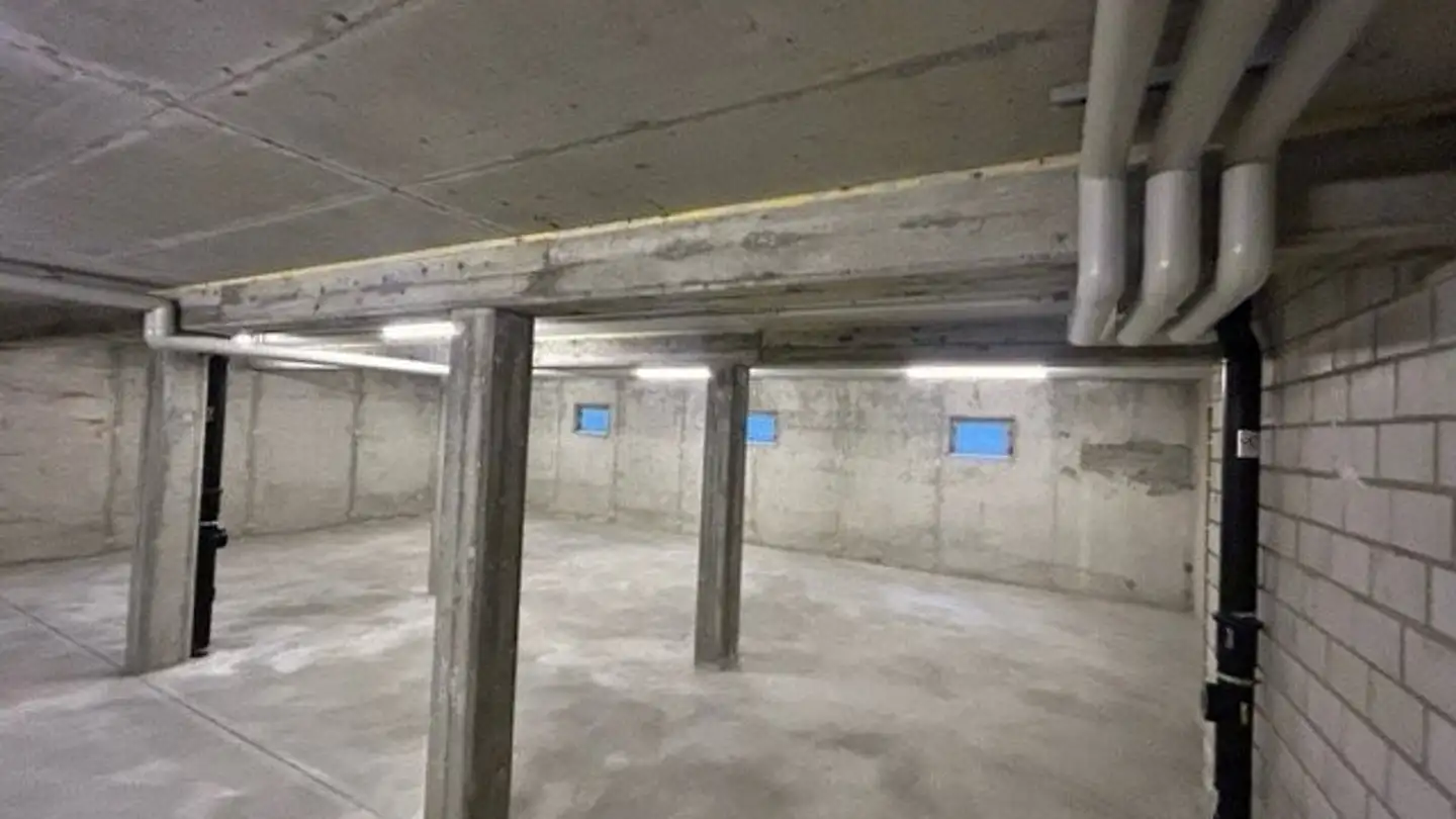 Spazio di archiviazione in affitto - Feldstrasse 28, 4416 Bubendorf - Foto 3