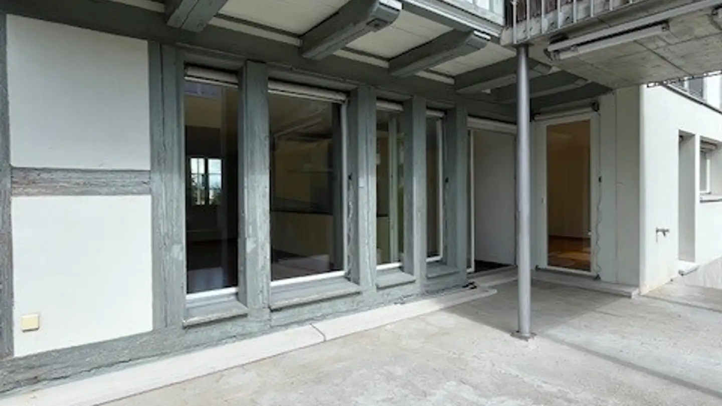 Appartement à louer - Dorfstrasse 3, 3421 Lyssach