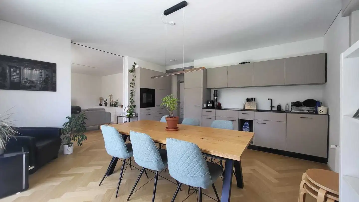 Appartamento ammobiliato in affitto - 3007 Bern - Foto 4