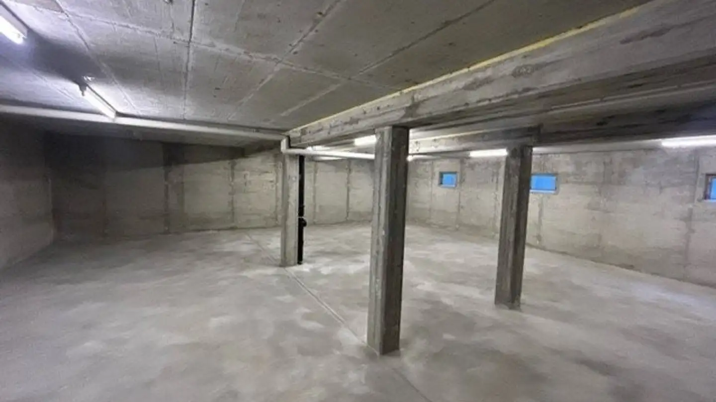 Spazio di archiviazione in affitto - Feldstrasse 28, 4416 Bubendorf - Foto 4