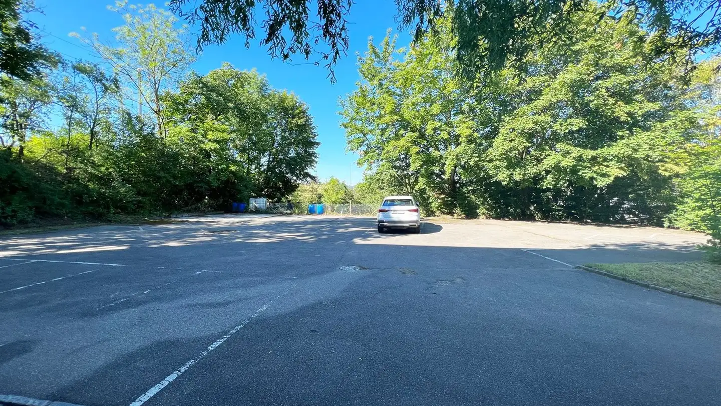 Commercial for rent - Galenweg 4, 2540 Grenchen - Photo 4