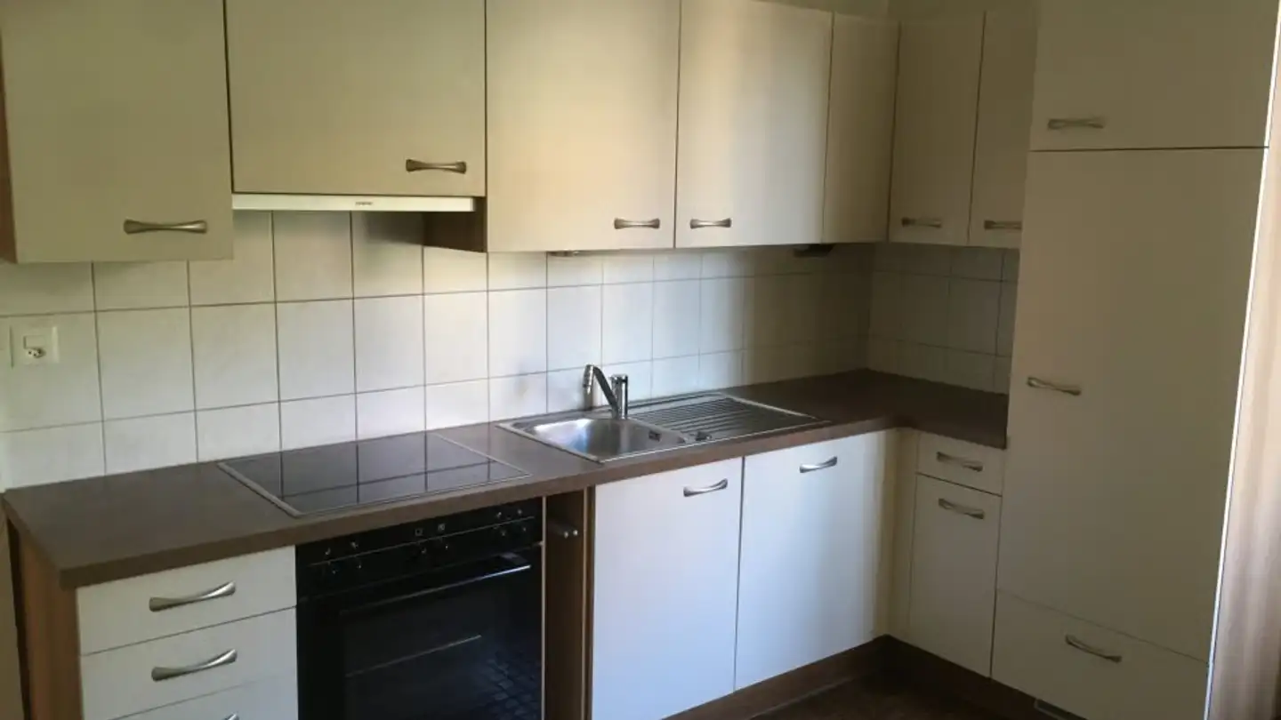 Wohnung mieten - Rue Alexis-Marie-Piaget 67, 2300 La Chaux-de-Fonds