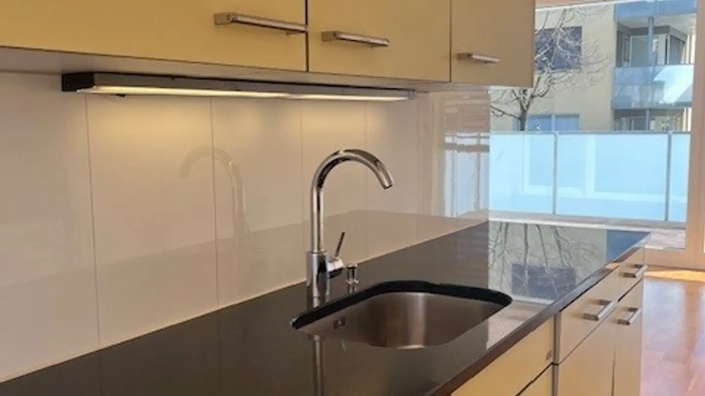 Appartement à louer - Dorfstrasse 3, 3421 Lyssach - Photo 2