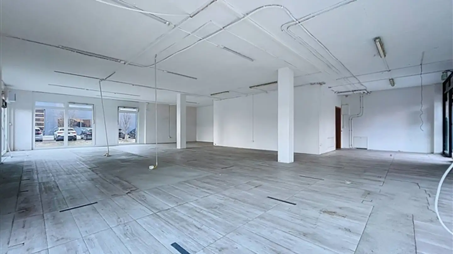 Appartamento in affitto - Route Du Simplon 21, 1845 Noville - Photo 2