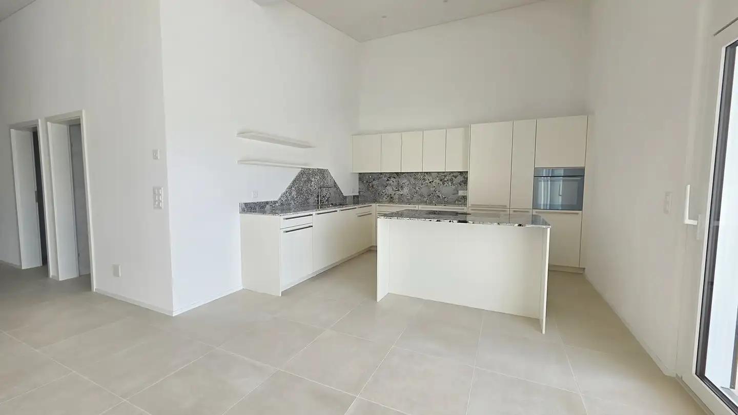 Attic flat for rent - Eilenzweg 14, 5074 Eiken - Photo 2
