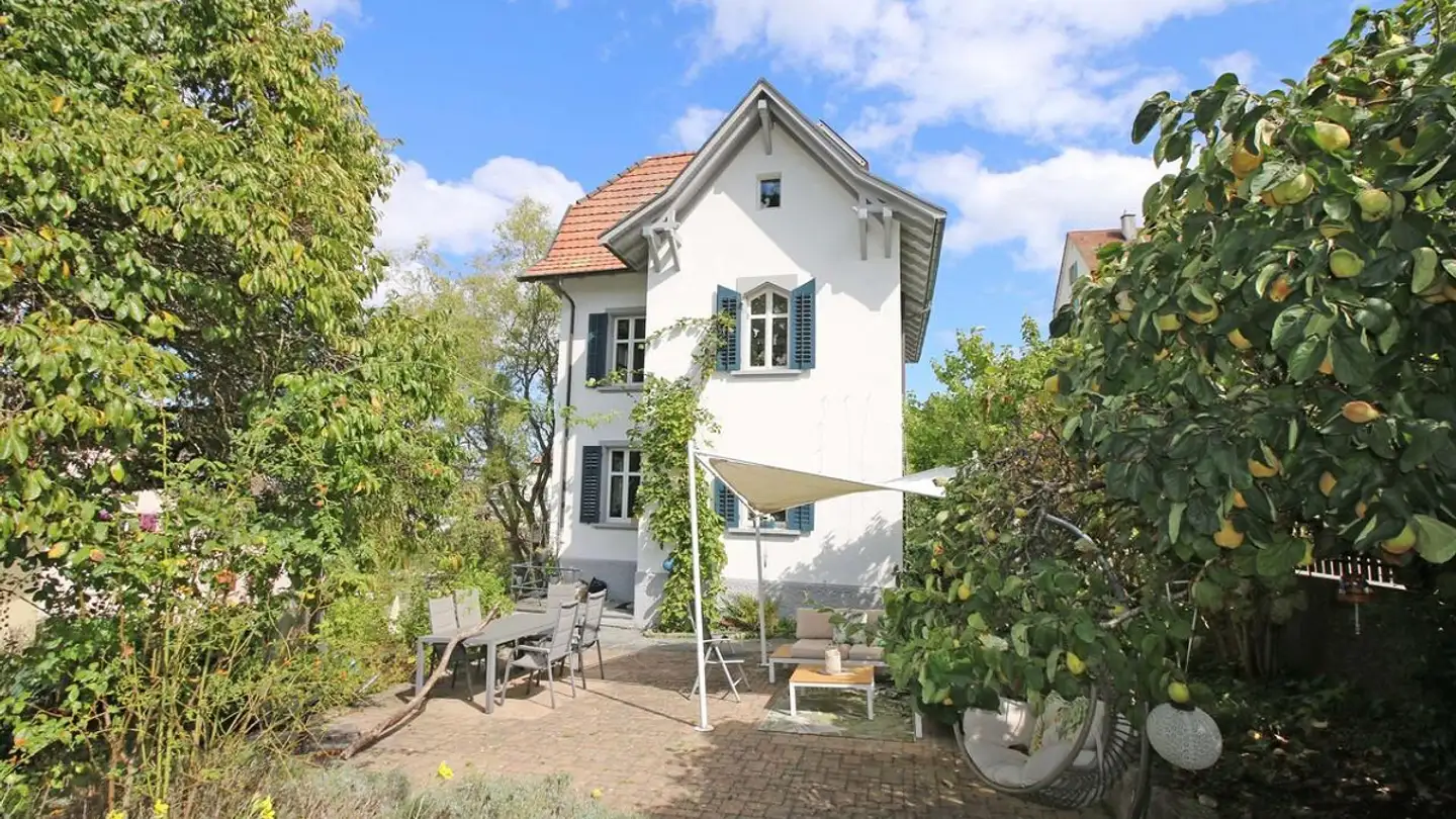 Casa singola in vendita - Kronenhalde 19, 8200 Schaffhausen - Photo 2