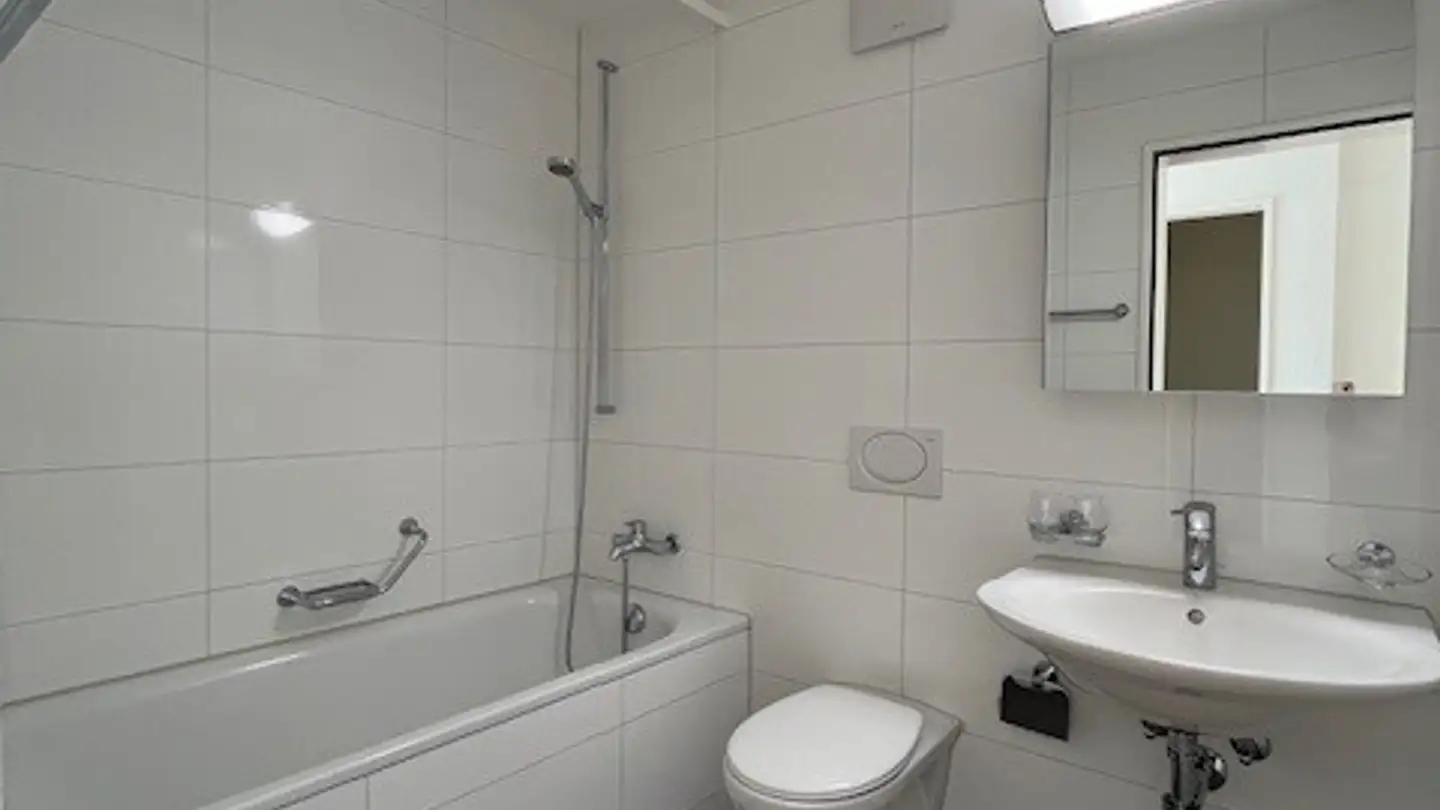 Appartement à louer - Dorfstrasse 3, 3421 Lyssach - Photo 4