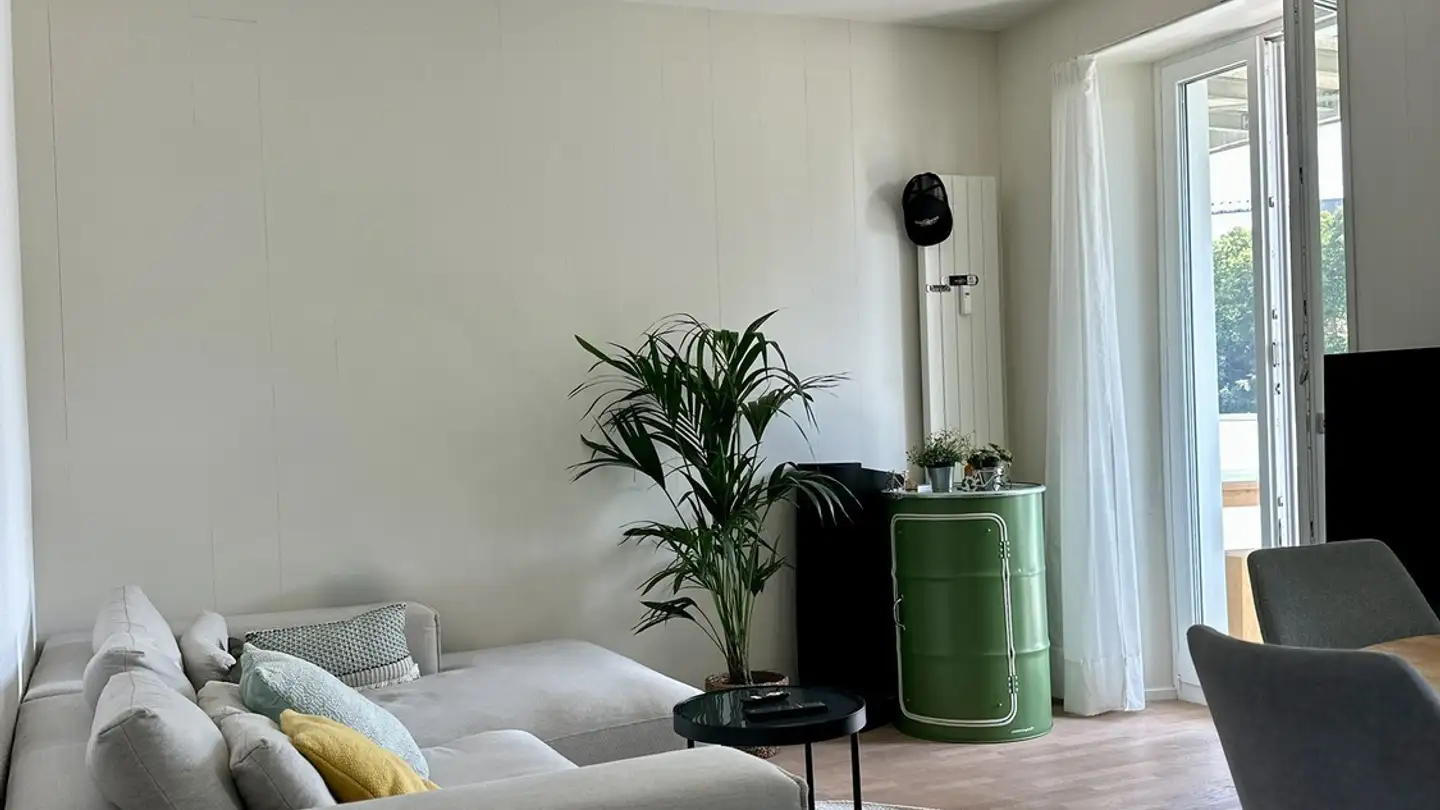 Apartment for rent - Landstrasse 29, 5415 Rieden AG