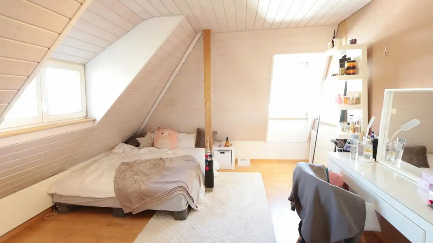 Casa singola in vendita - Kronenhalde 19, 8200 Schaffhausen - Photo 4