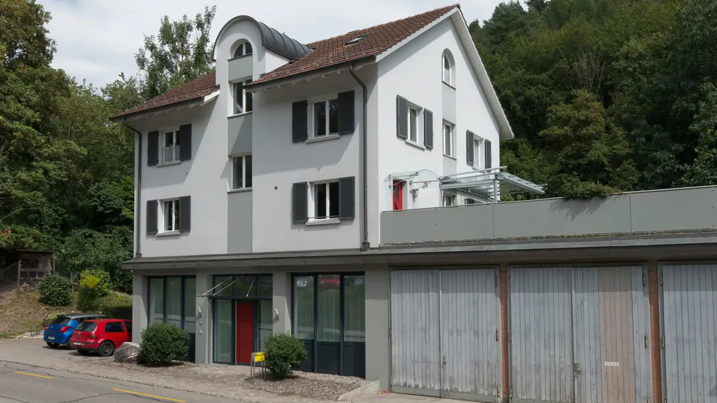 Maison individuelle à louer - Mühlentalstrasse, 8200 Schaffhausen - Photo 2