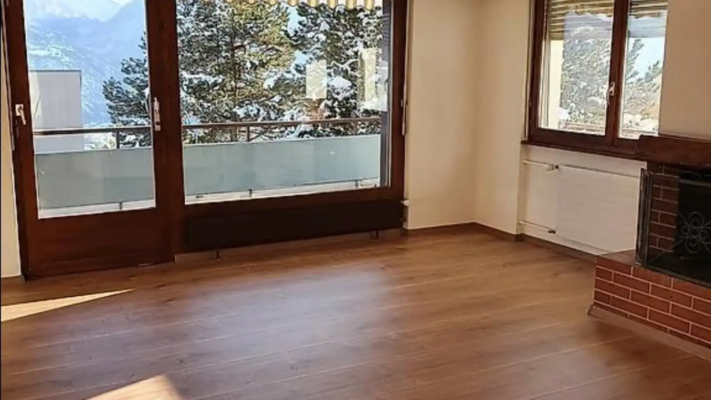 Appartement à vendre - Route Des Bondes 10, 3973 Venthône