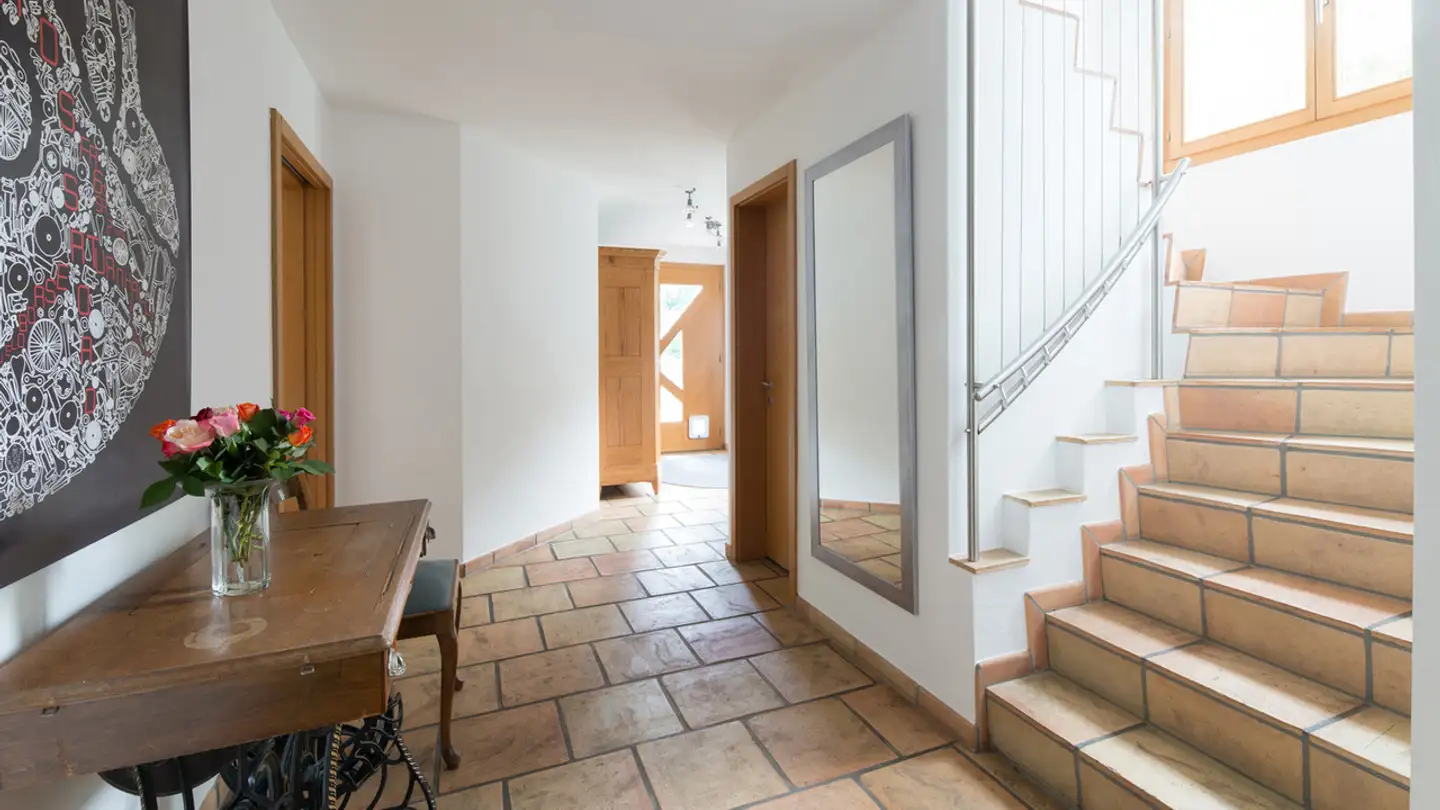 Maison individuelle à louer - Mühlentalstrasse, 8200 Schaffhausen - Photo 3