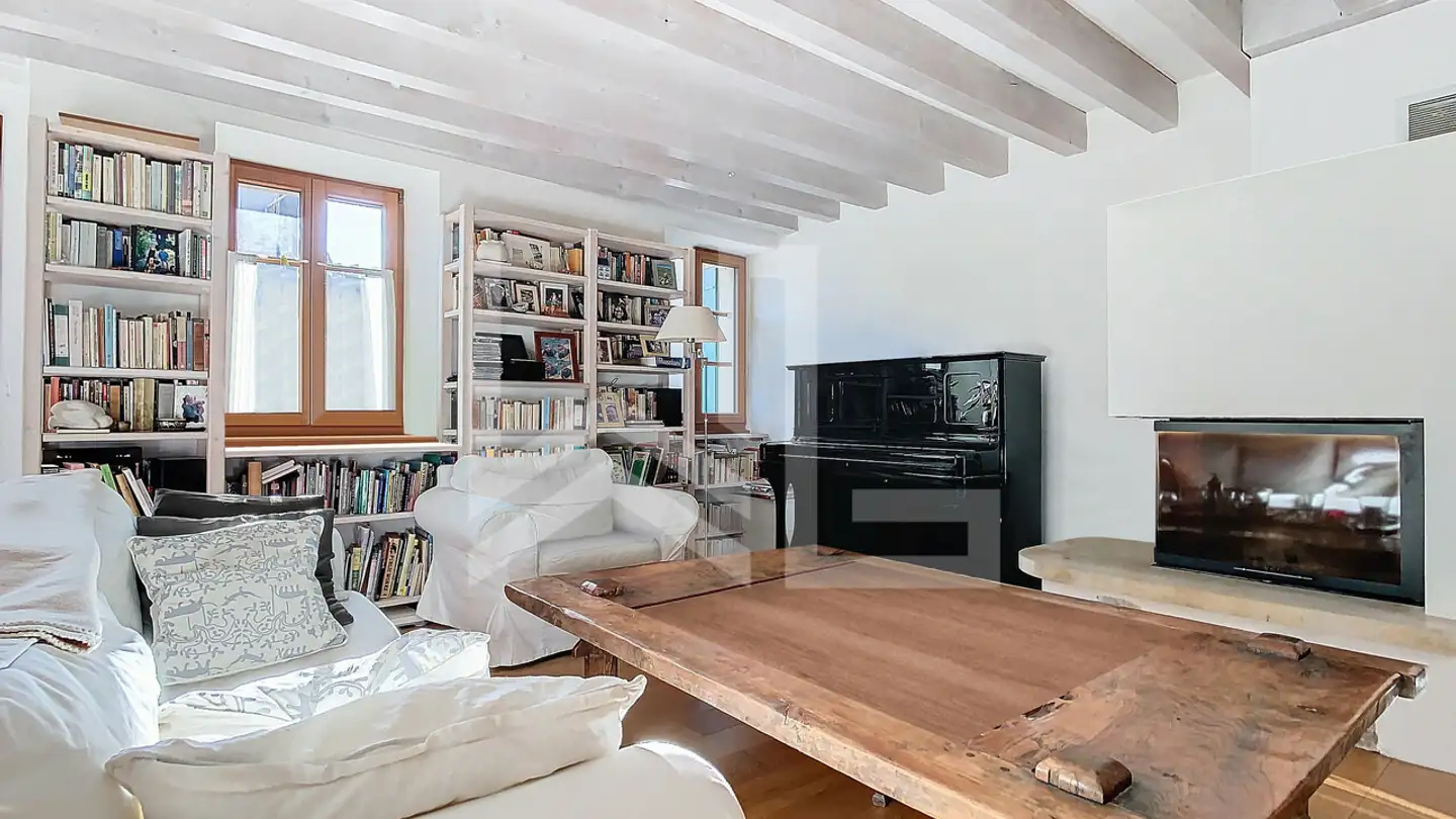 Casa singola in vendita - 1233 Bernex - Photo 3