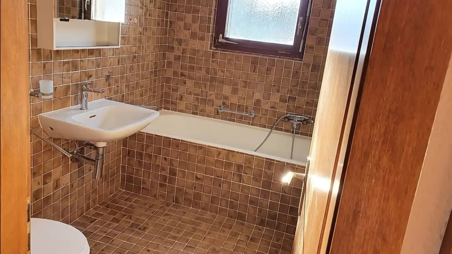 Appartement à vendre - Route Des Bondes 10, 3973 Venthône - Photo 4