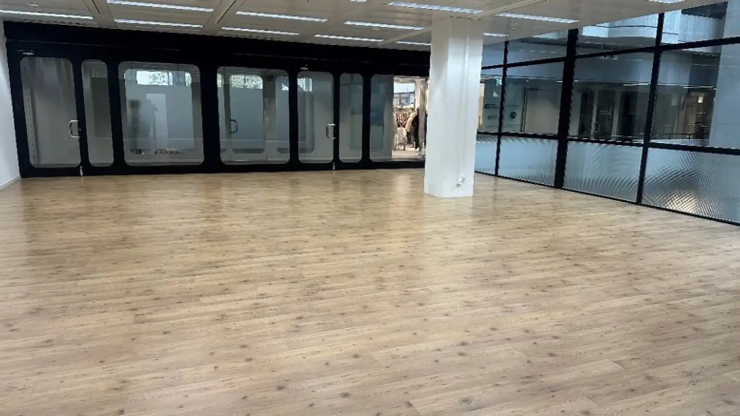 Gewerbe mieten - Thurgauerstrasse 117, 8152 Glattpark (Opfikon) - Foto 4