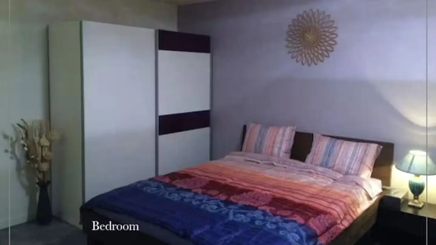 Apartment for rent - Stöckenstrasse, 8903 Birmensdorf ZH - Photo 2