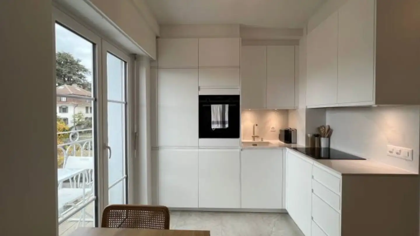 Apartment for rent - Rue De Strasbourg 4, 1004 Lausanne - Photo 3