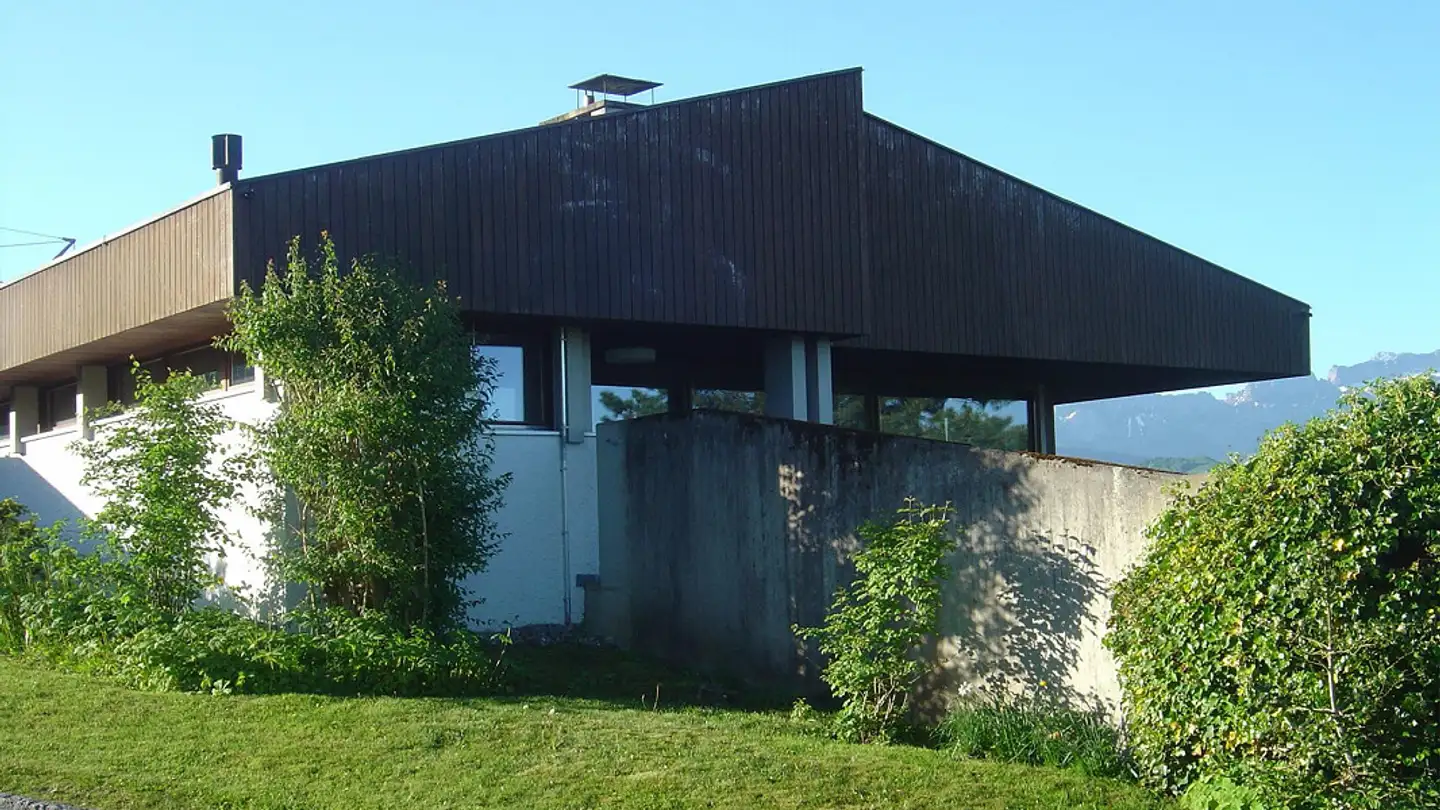 Casa singola in vendita - Steinwichslenstrasse 32, 9052 Niederteufen