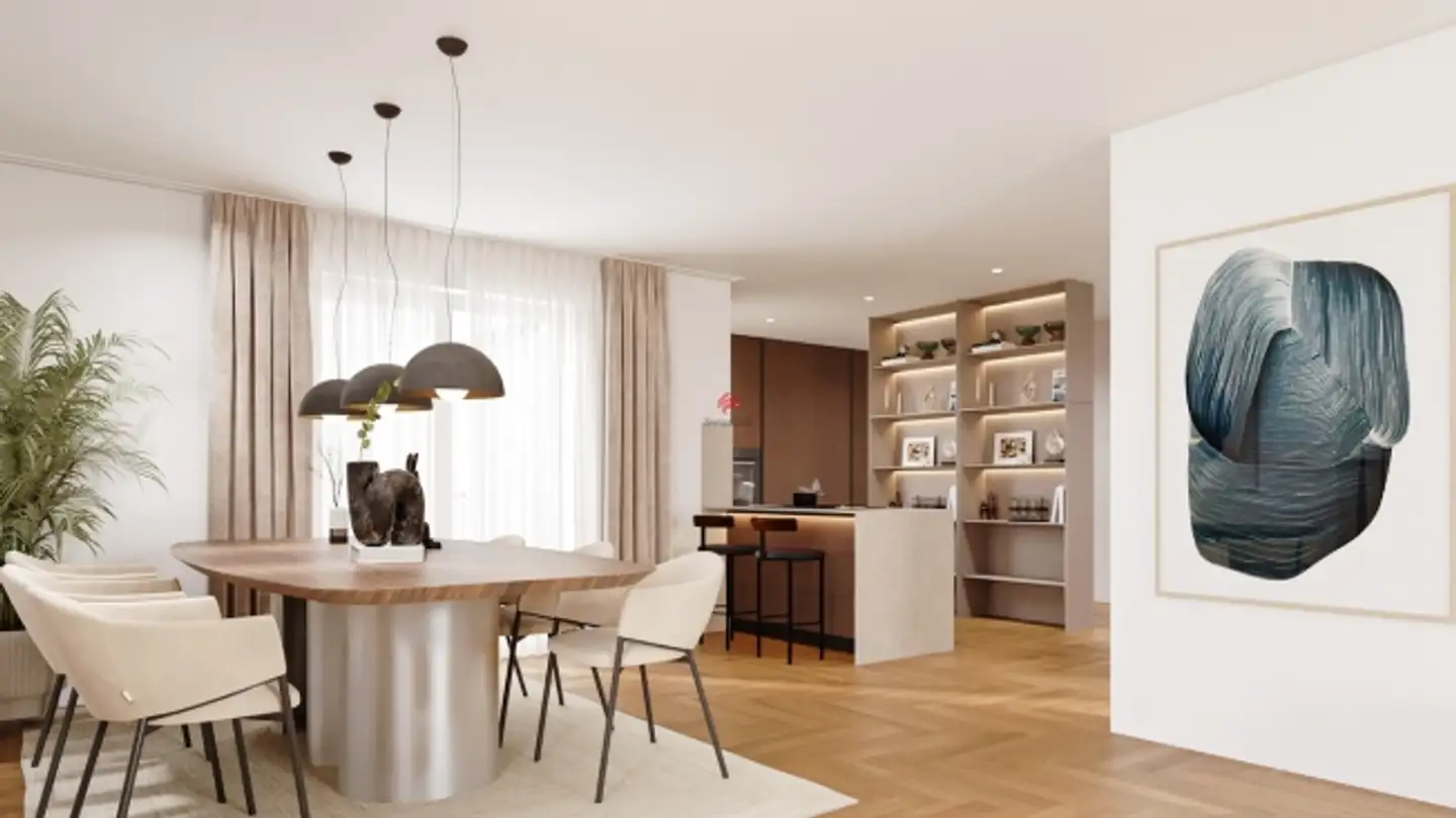 Apartment for sale - Schulstrasse 4, 3414 Oberburg