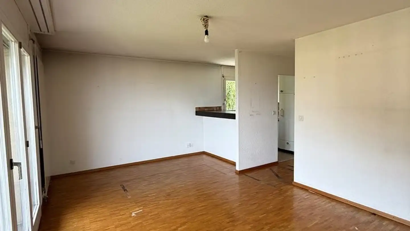 Appartamento in affitto - Chemin De La Vallombreuse 5, 1004 Lausanne - Foto 3