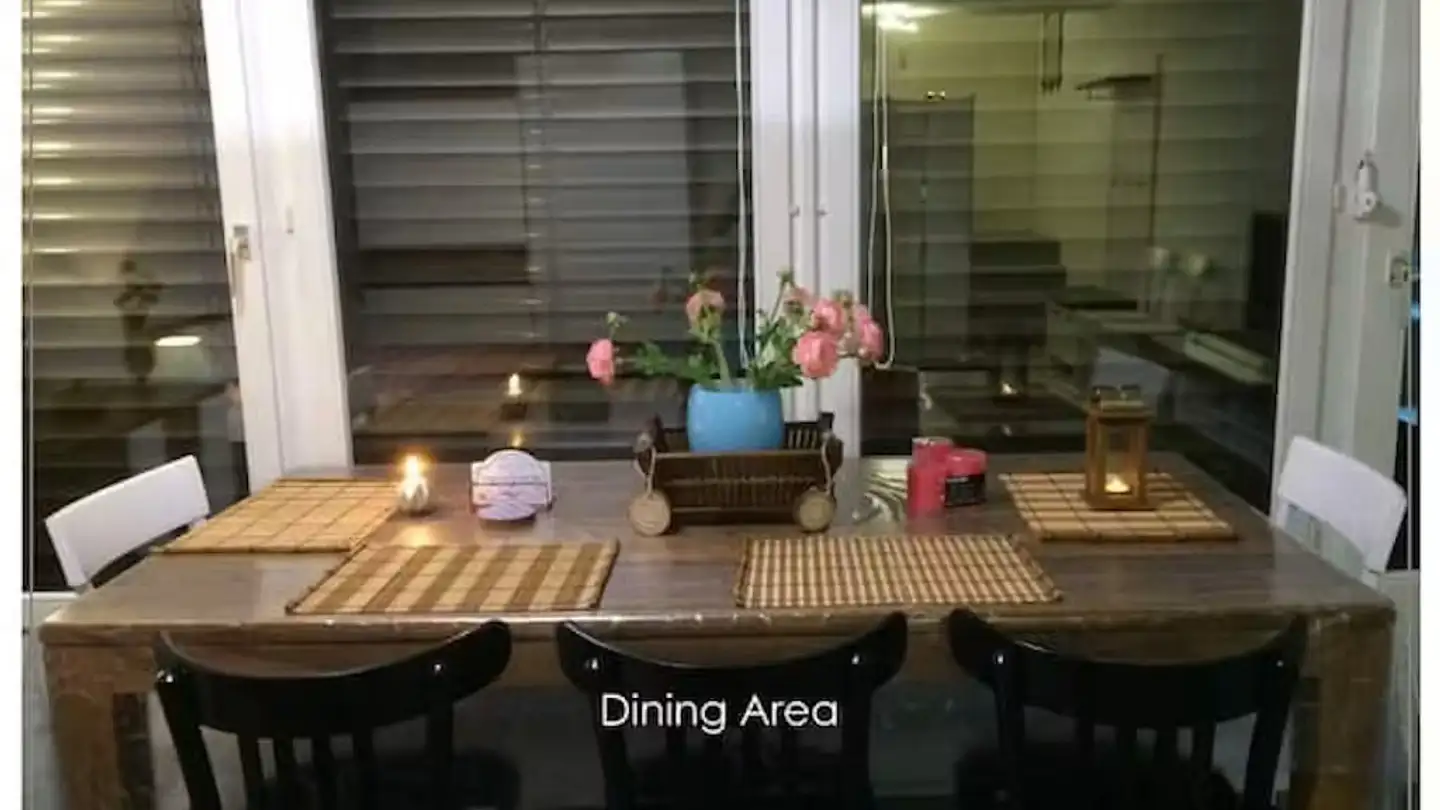 Apartment for rent - Stöckenstrasse, 8903 Birmensdorf ZH - Photo 3