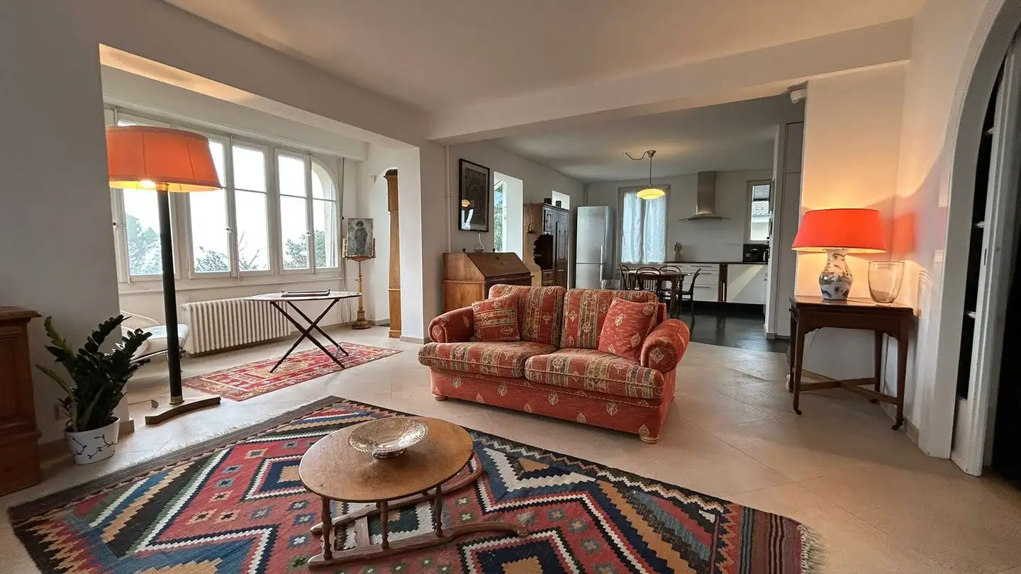 Appartamento in affitto - 1012 Lausanne - Foto 4