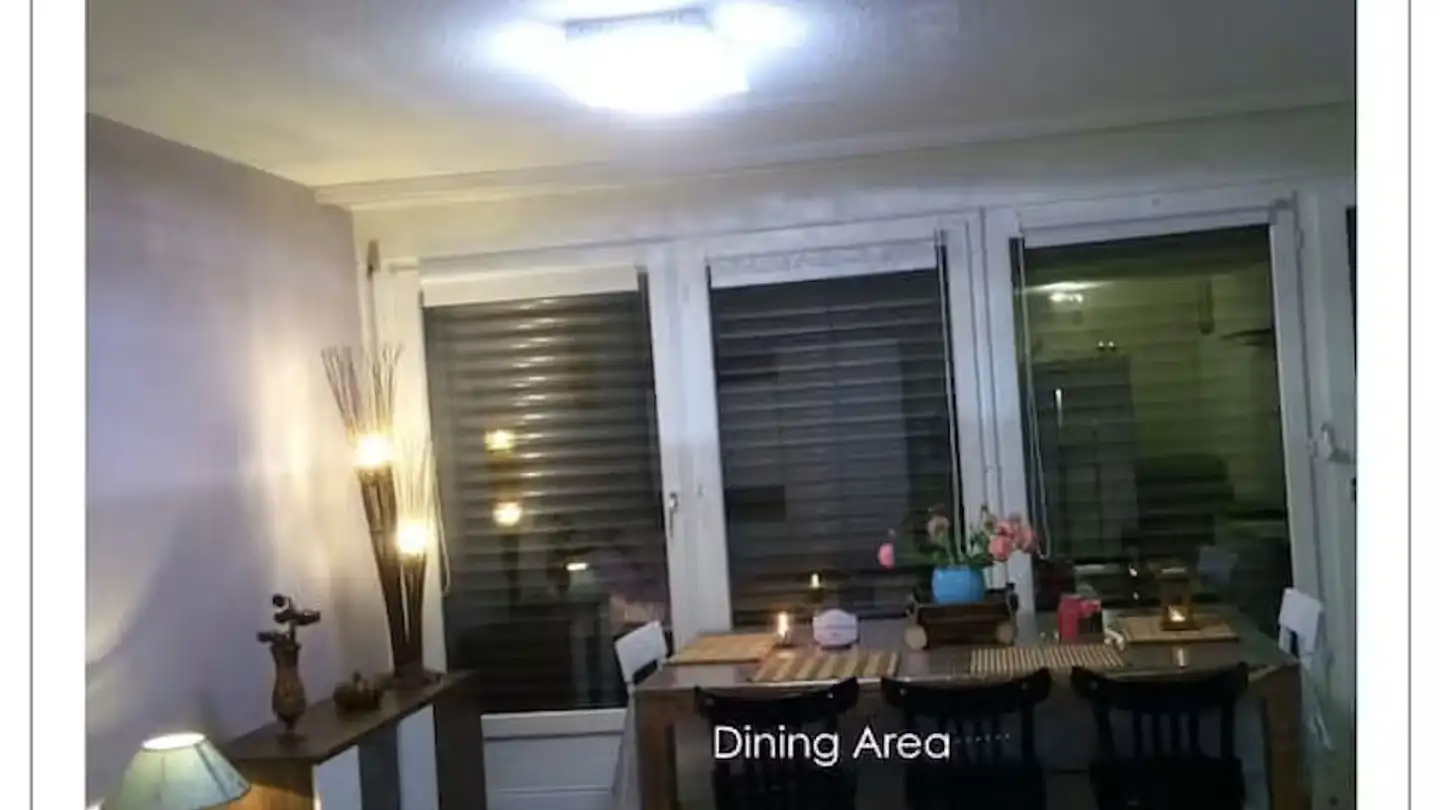 Apartment for rent - Stöckenstrasse, 8903 Birmensdorf ZH - Photo 4