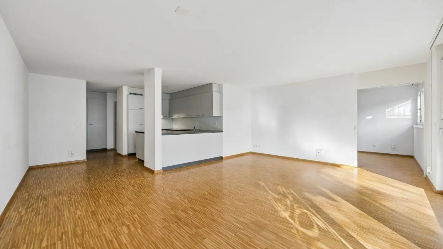 Apartment for sale - Schluchtbachstrasse 35, 4552 Derendingen - Photo 2