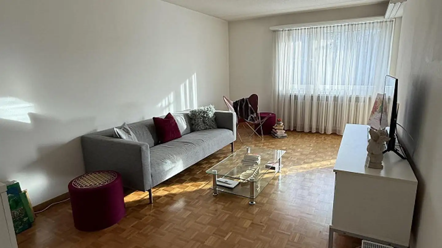 Apartment for rent - Schulstrasse, 5415 Nussbaumen AG
