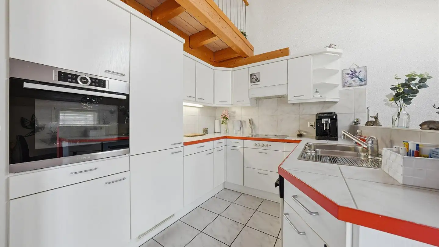 Appartement à vendre - Gartenweg 12, 2575 Gerolfingen - Photo 3