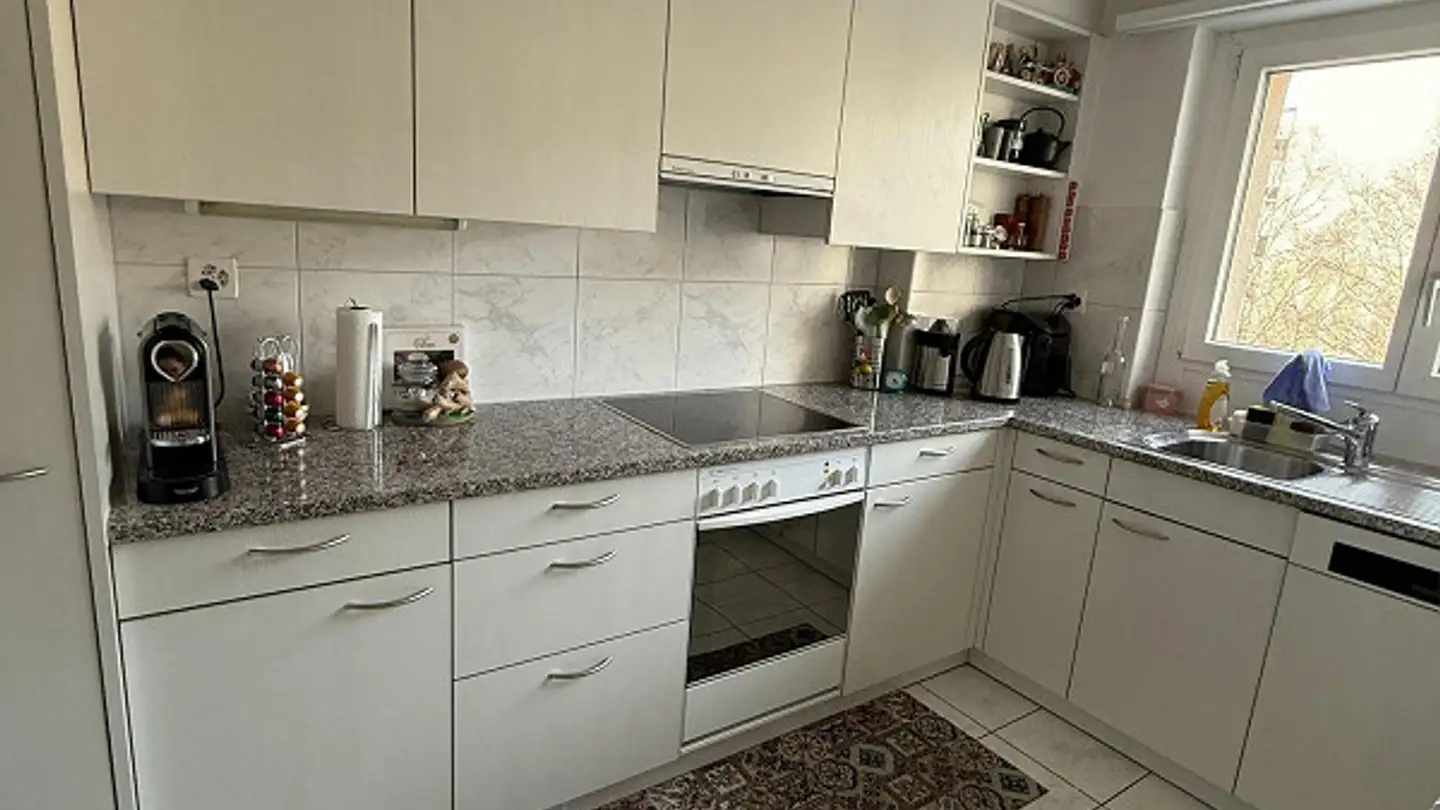 Apartment for rent - Schulstrasse, 5415 Nussbaumen AG - Photo 3