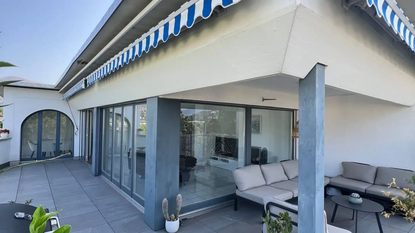 Appartamento in affitto - Via Alle Vigne 8a, 6963 Pregassona