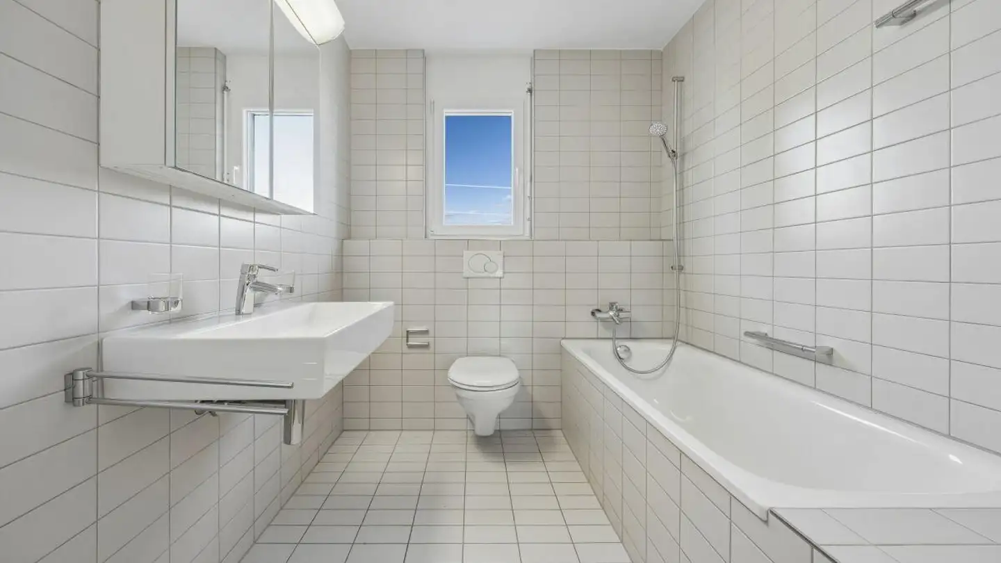 Apartment for sale - Schluchtbachstrasse 35, 4552 Derendingen - Photo 4