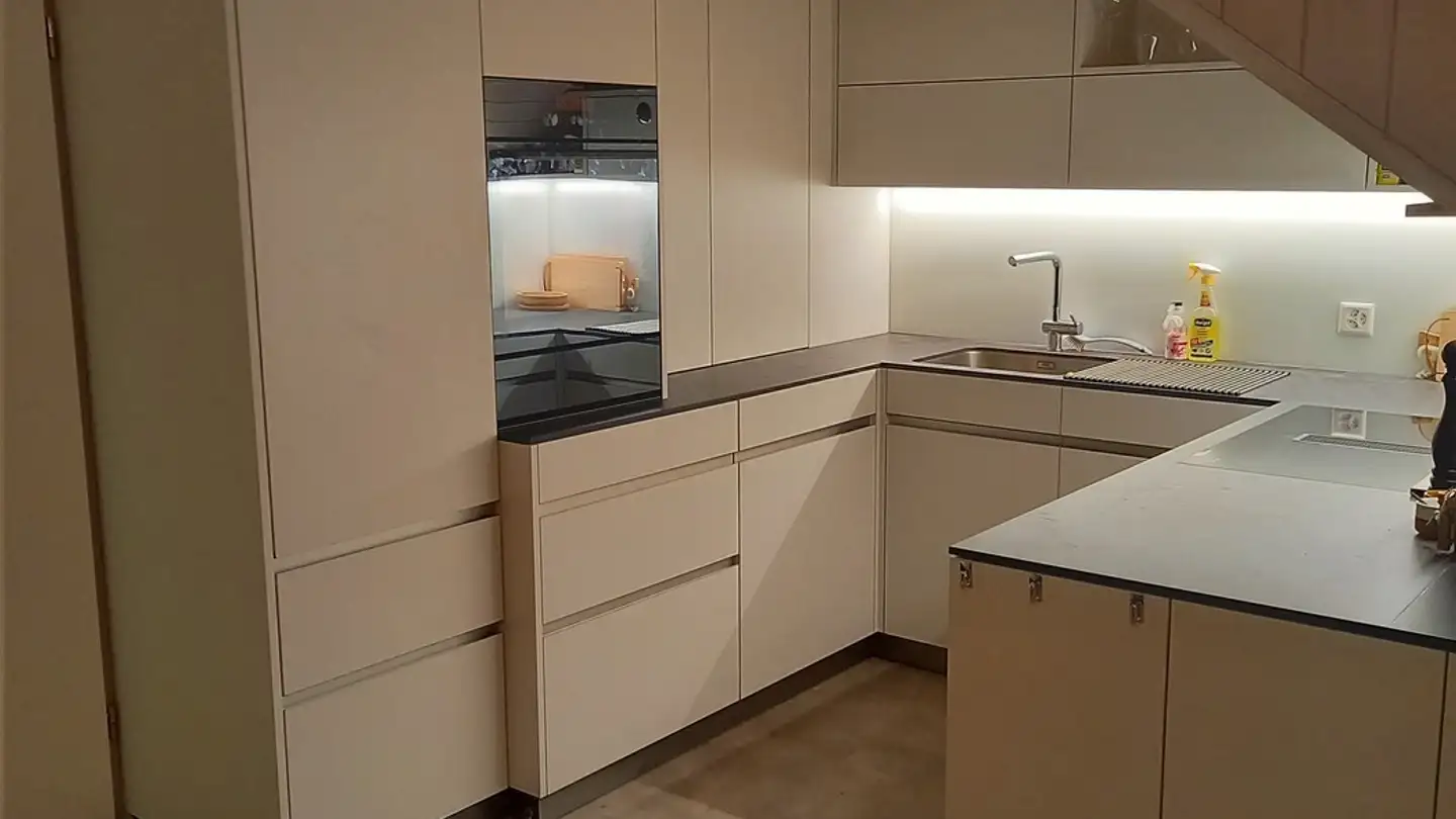 Appartement à louer - Talackerstrasse 18, 5415 Nussbaumen AG