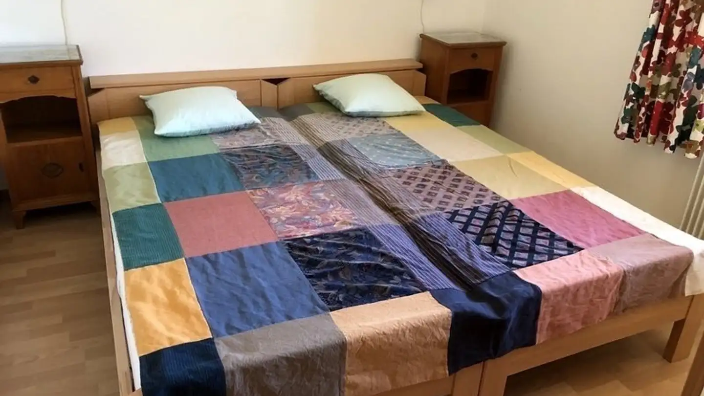 Furnished apartment for rent - 3298 Oberwil b. Büren - Photo 2