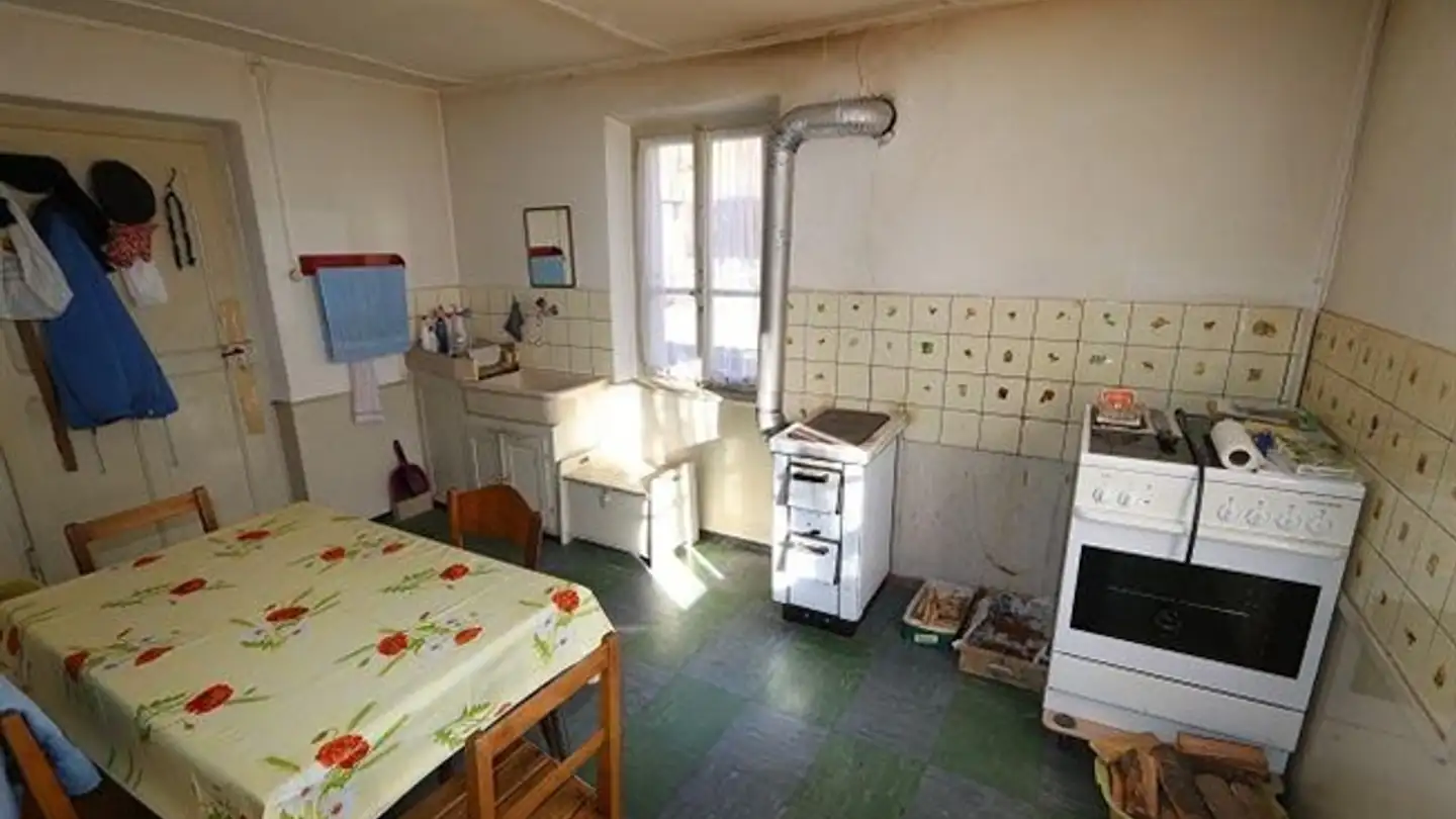 Castello in vendita - 6764 Chiggiogna - Photo 4