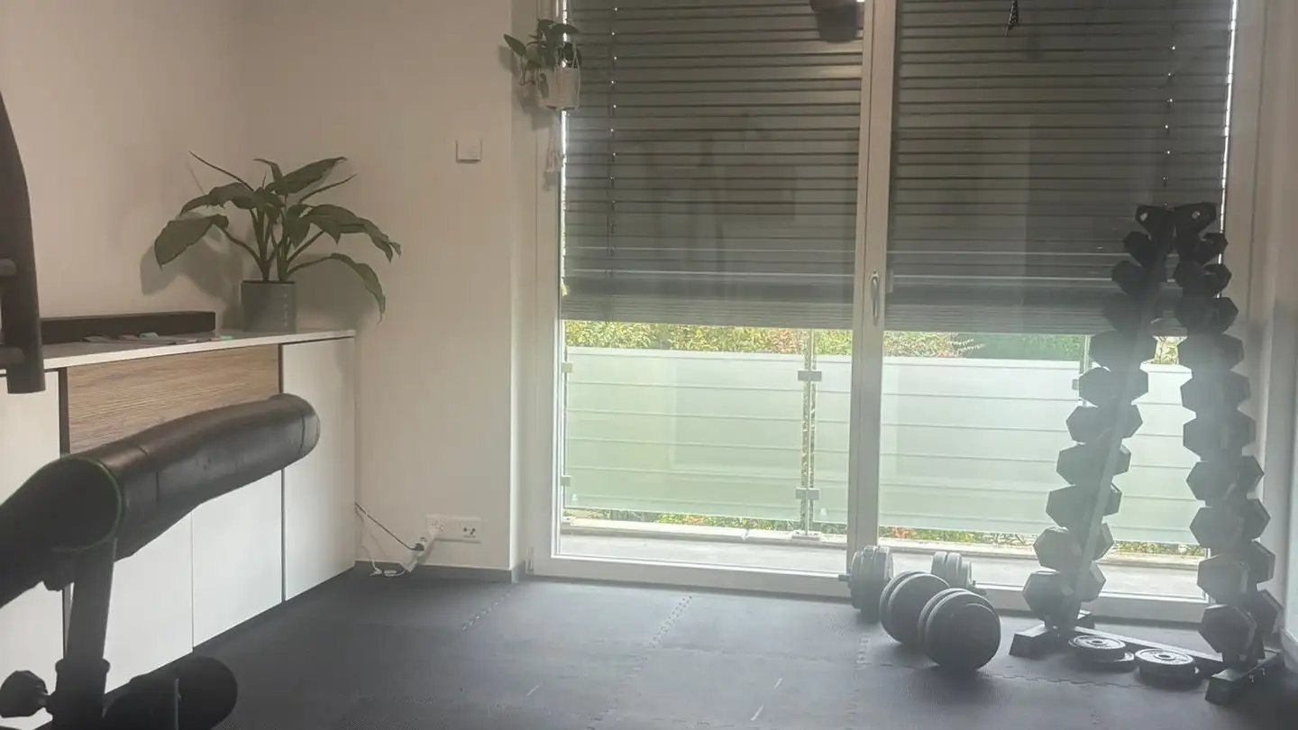 Appartamento ammobiliato in affitto - Parkstrasse 16, 6214 Schenkon - Photo 2