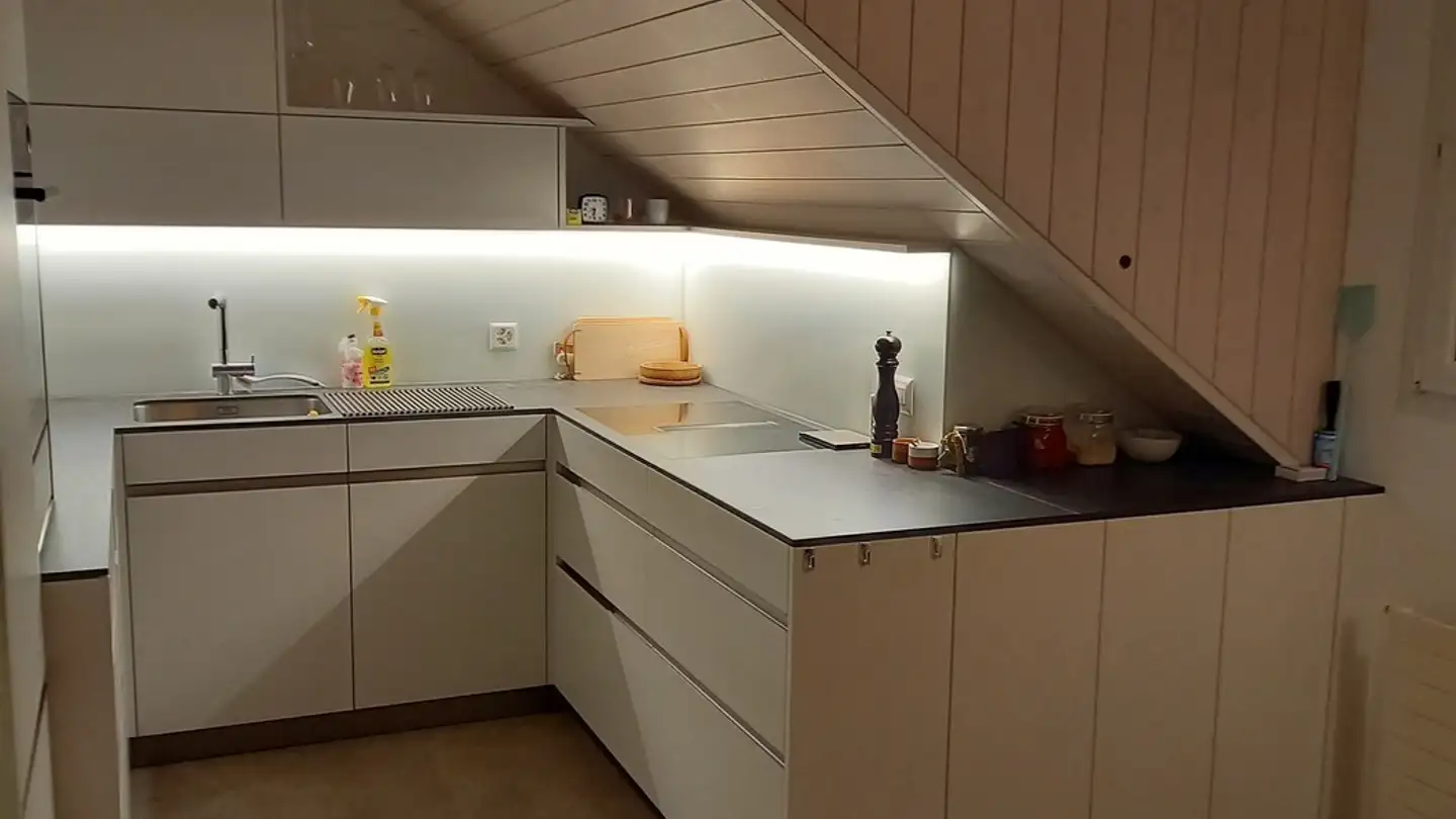 Appartamento in affitto - Talackerstrasse 18, 5415 Nussbaumen AG - Photo 2