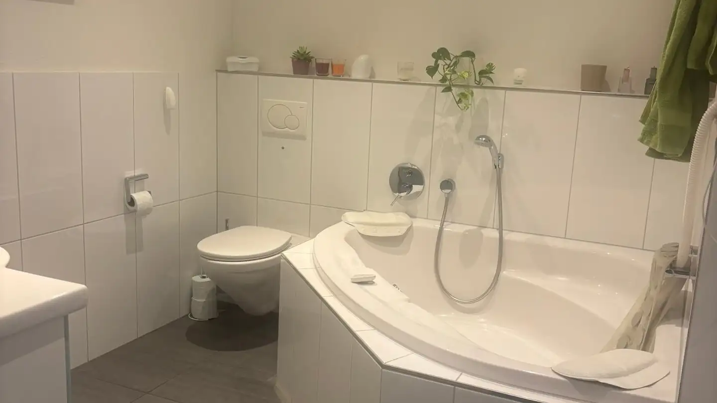 Appartamento ammobiliato in affitto - Parkstrasse 16, 6214 Schenkon - Photo 3