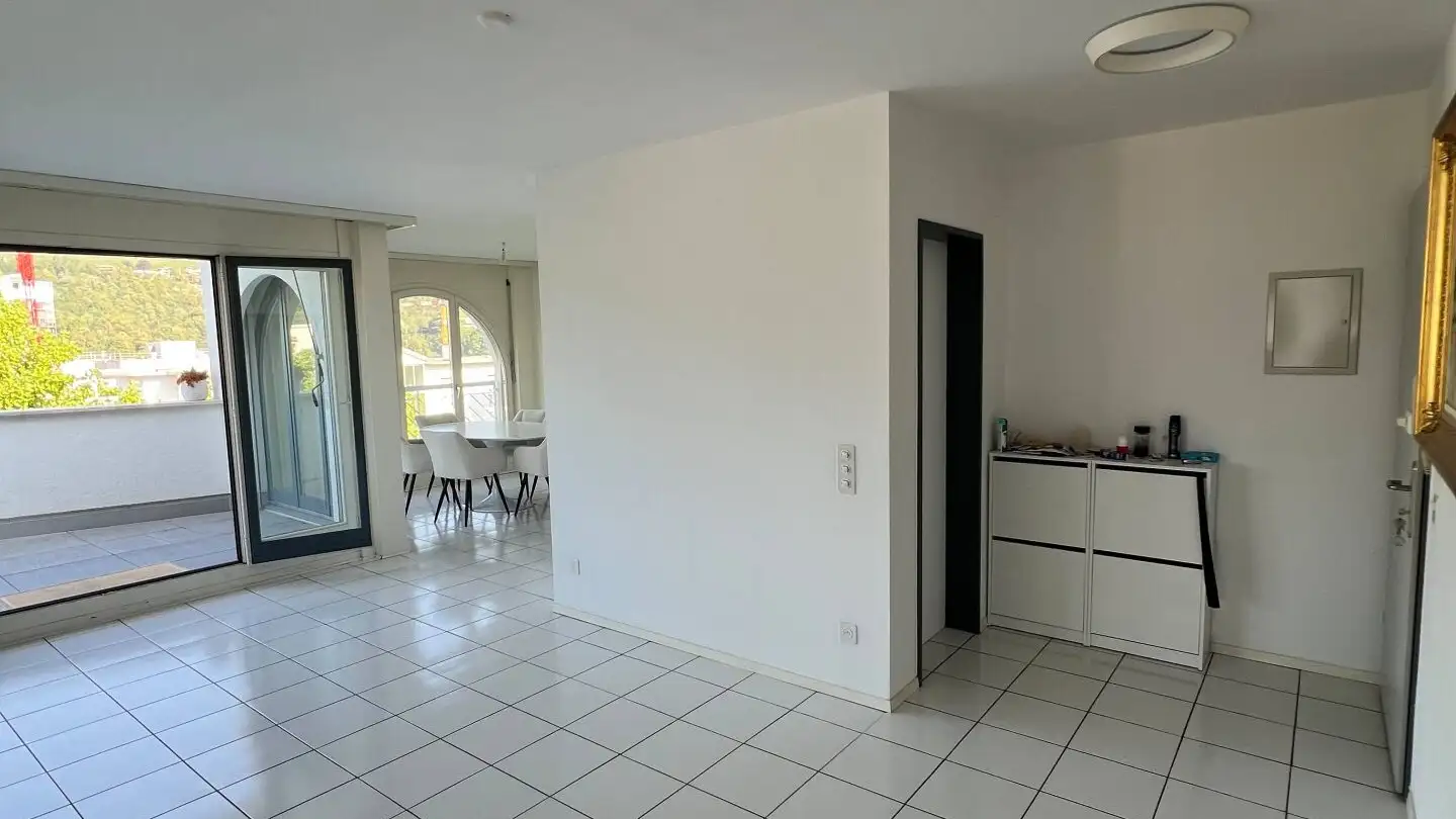Wohnung mieten - Via Alle Vigne 8a, 6963 Pregassona - Foto 3