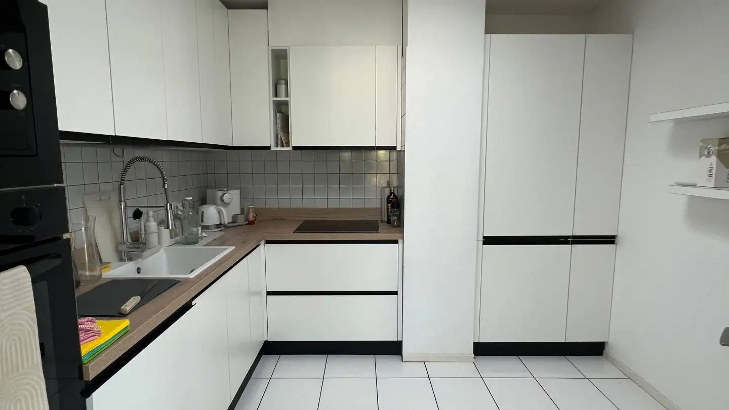 Wohnung mieten - Via Alle Vigne 8a, 6963 Pregassona - Foto 4