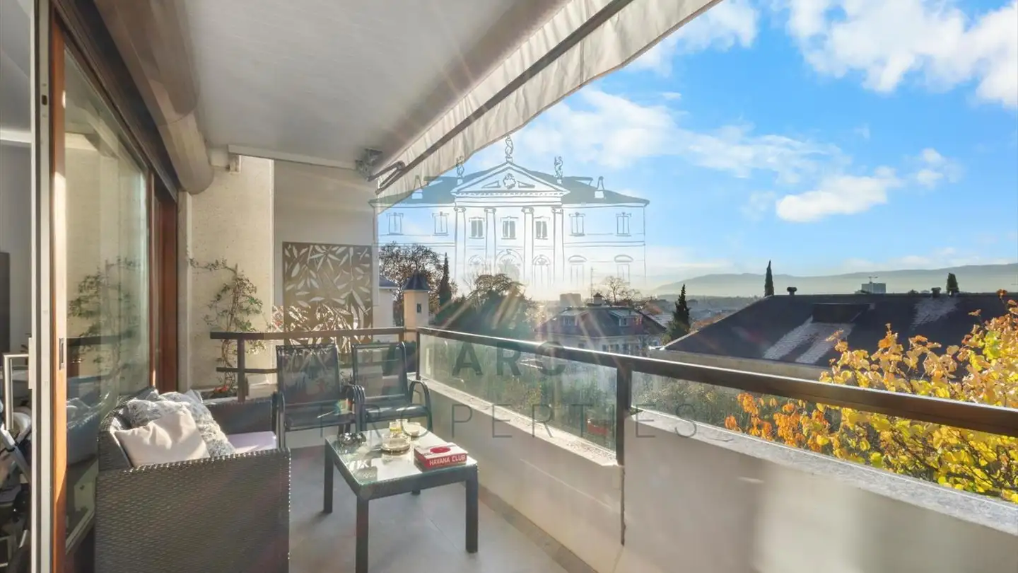 Wohnung kaufen - 1206 Genève - Foto 2