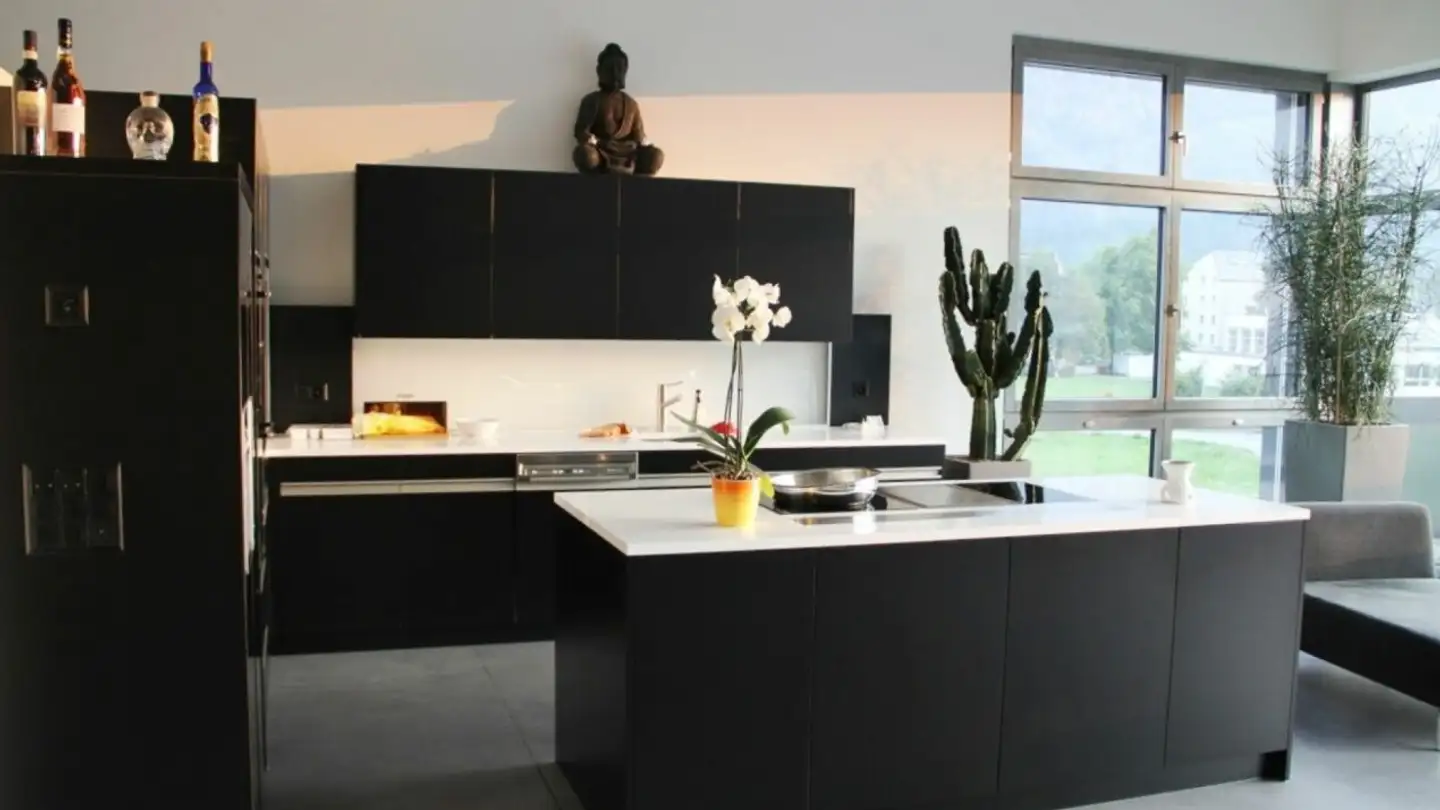 Loft à louer - Via Burgaisa 10, 7013 Domat/Ems - Photo 3