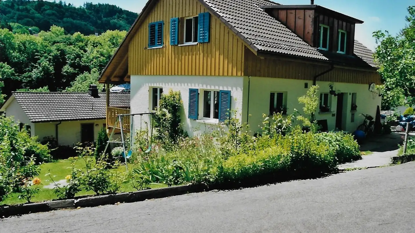 Appartamento in affitto - Talackerstrasse 18, 5415 Nussbaumen AG - Photo 3