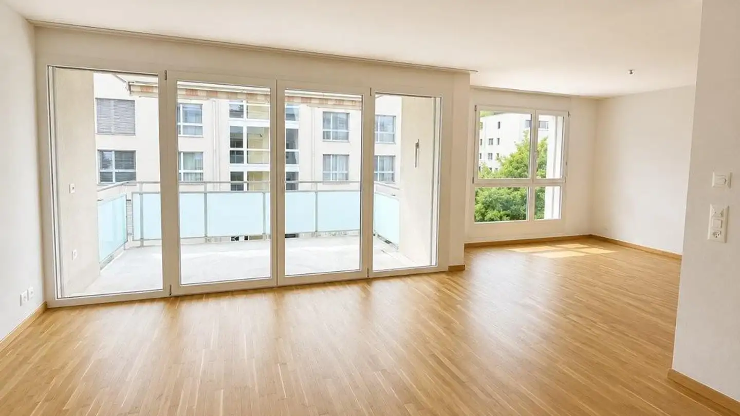 Apartment for rent - Zahnershueb 5a, 9240 Uzwil - Photo 2