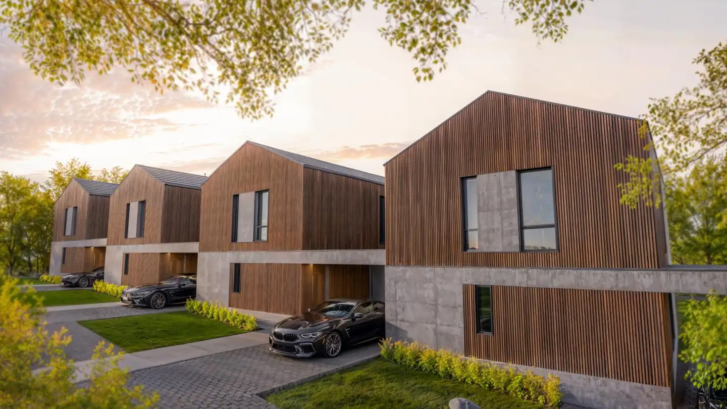 Maison individuelle à vendre - 1687 Vuisternens-devant-Romont