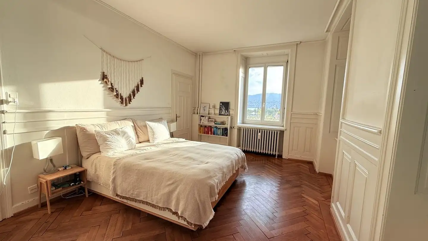Furnished apartment for rent - 8700 Küsnacht ZH - Photo 4