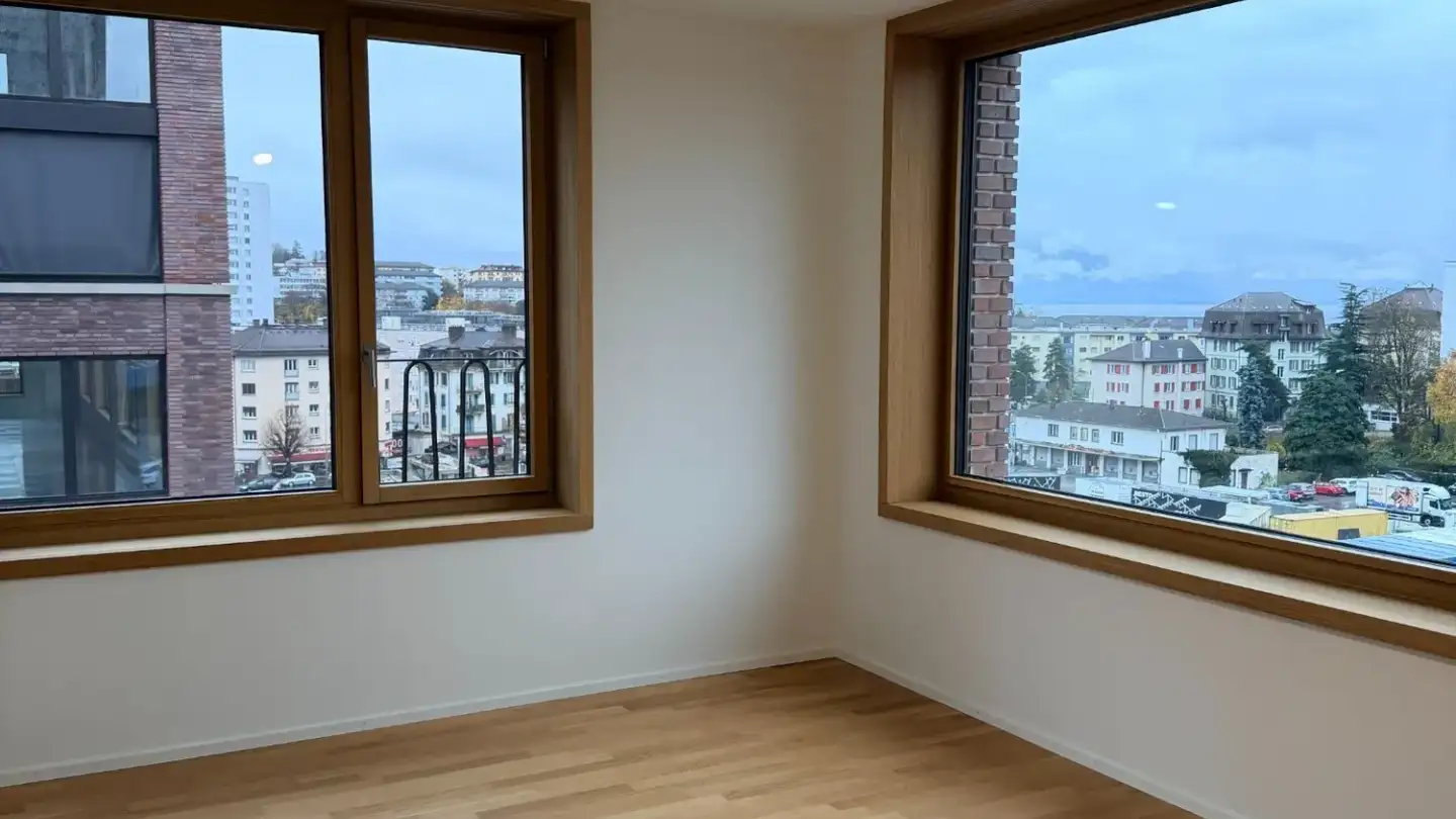 Apartment for rent - 1007 Lausanne - Photo 2