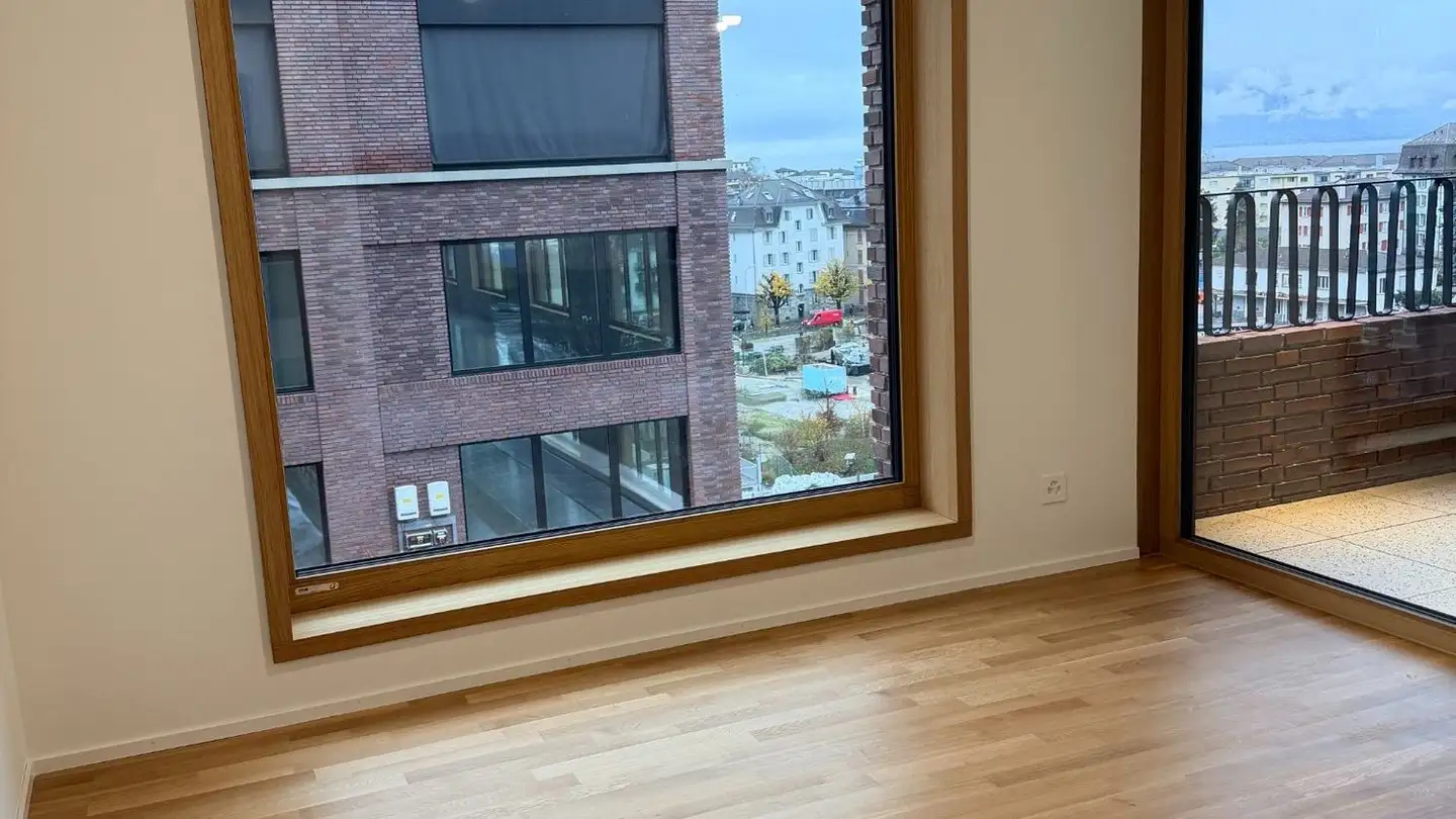 Apartment for rent - 1007 Lausanne - Photo 3